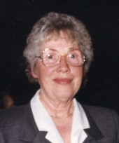 Hazel T. White