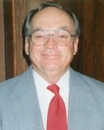 Ralph McGahee Profile Photo