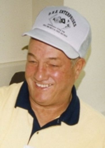 David Bulla, Sr Profile Photo