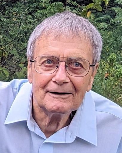 Al Stigman's obituary image