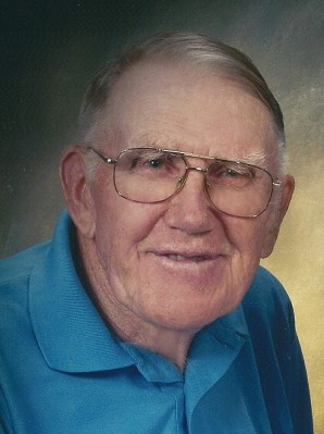 Raymond B. Grefsrud