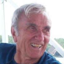Robert J. Albrecht, Sr. Profile Photo