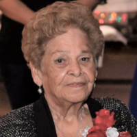 Consuelo R. Alvarado