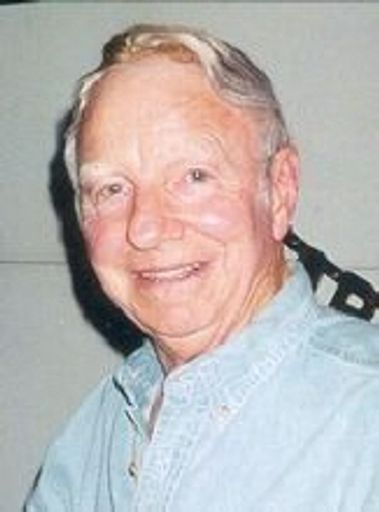 Jerome Ficker Profile Photo