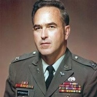 Col. Charles C. Otterstedt, Jr.