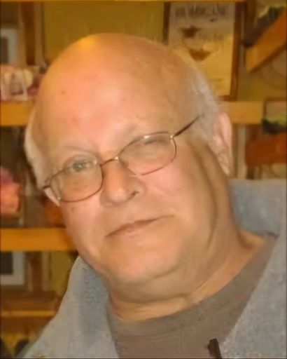 Steven Dean Cochran's obituary image