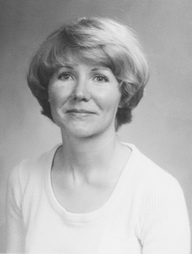 Nancy Rogers Profile Photo