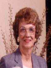 Nancy Dixon