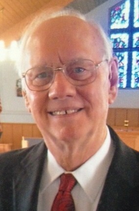 Bruce A. Baker