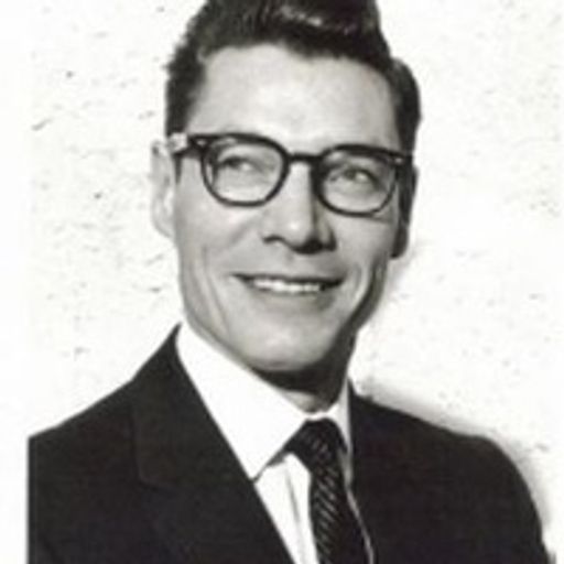 Robert Swanson Profile Photo