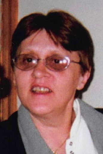 Linda M. Hall Profile Photo