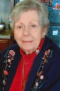 Carol J. Warren