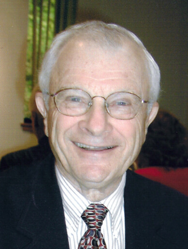 John C. Folz Profile Photo