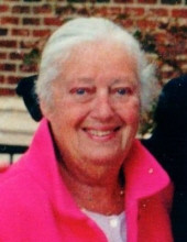 Margaret Pettit Profile Photo
