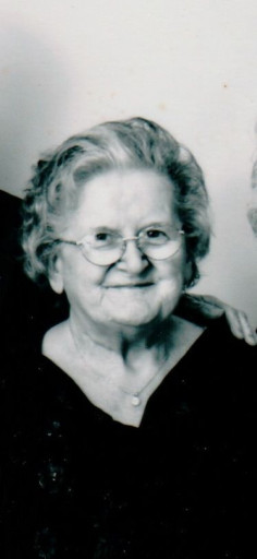 Barbara Mary (Burlamachi) Hutchinson Profile Photo