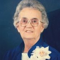 Ruth Irene Merritt Profile Photo