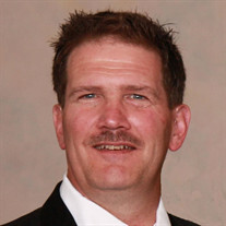 Mark C. Moore Profile Photo