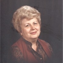 Dorothy Louise Andrews Kernodle Profile Photo