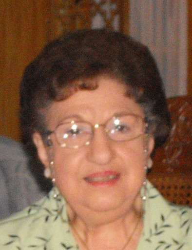Madeleine R. Panzero (nee DiDomenico) Profile Photo