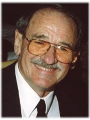 Arthur E. Scherf