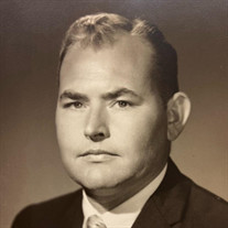 William Hayes, Jr.