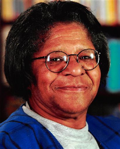 Marsha K. (Bergh) Buckmon
