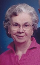 Dorothy Patterson Nix