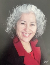 Hilda Ayala-Gamero