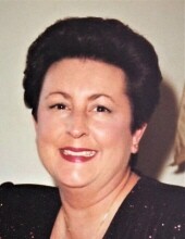 Margaret "Peggy" Tapp Profile Photo