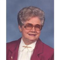 Betty Dawson Profile Photo