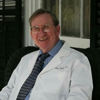 Dr. Walter Homer Daniels Profile Photo