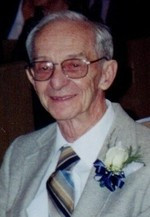 William D. "Bill" Wilson