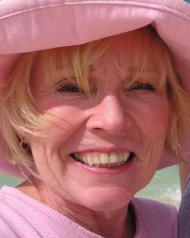 Nancy Cochran's obituary image