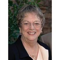 Barbara Louise Montgomery