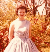 Nancy Sapp &#39;Judy&#39; Stafford