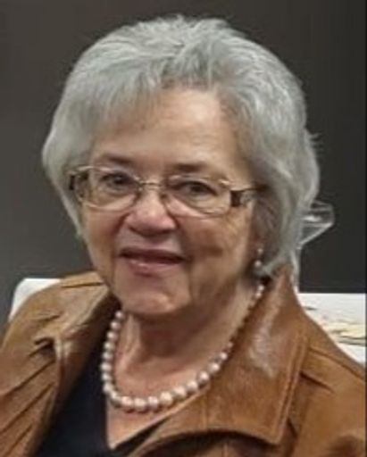 Marlene Tumler