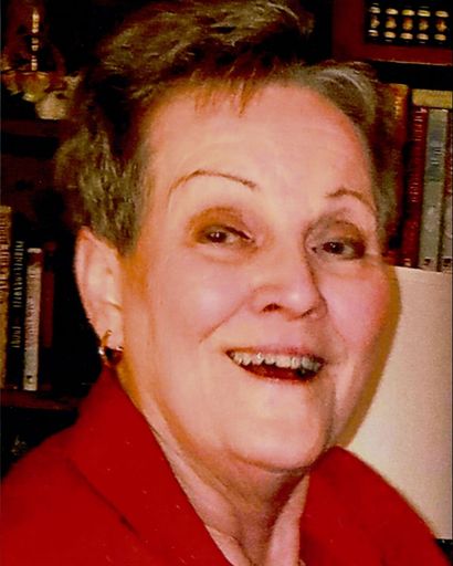 Glenda Fay Roberson