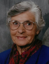 Barbara Matthews