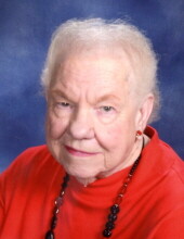 Betty Knight Robinson Profile Photo