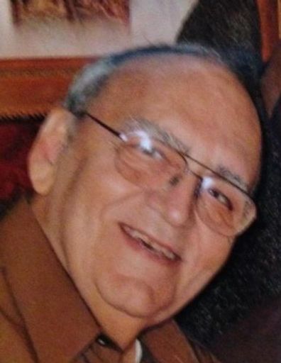 Angelo John Panzarella