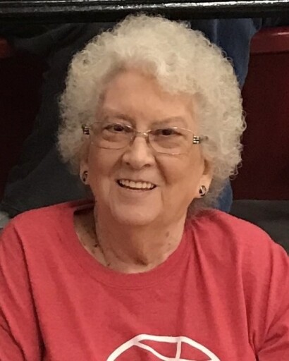 Maudie Sue Mattox