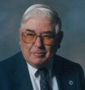A.W. "Bill" Johnson Profile Photo