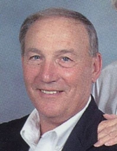 Gerald "Jerry" J. Westcott Profile Photo