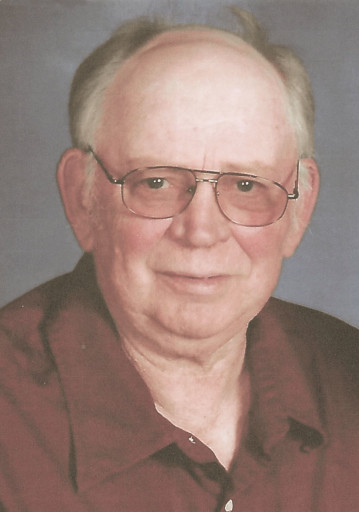 Frederick Walter Profile Photo