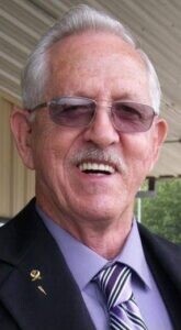 Kenneth E. “Chuck” Charles