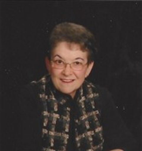 Lou Ann Durocher