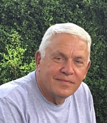 Steve Perry Profile Photo