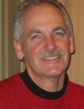 John Fraser Profile Photo