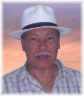 Victor Rodriguez Profile Photo