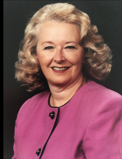 Rev. Dr. Bonita Susan Sparks Profile Photo